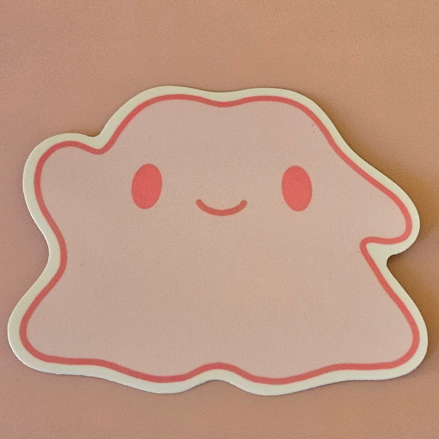 Ditto Sticker