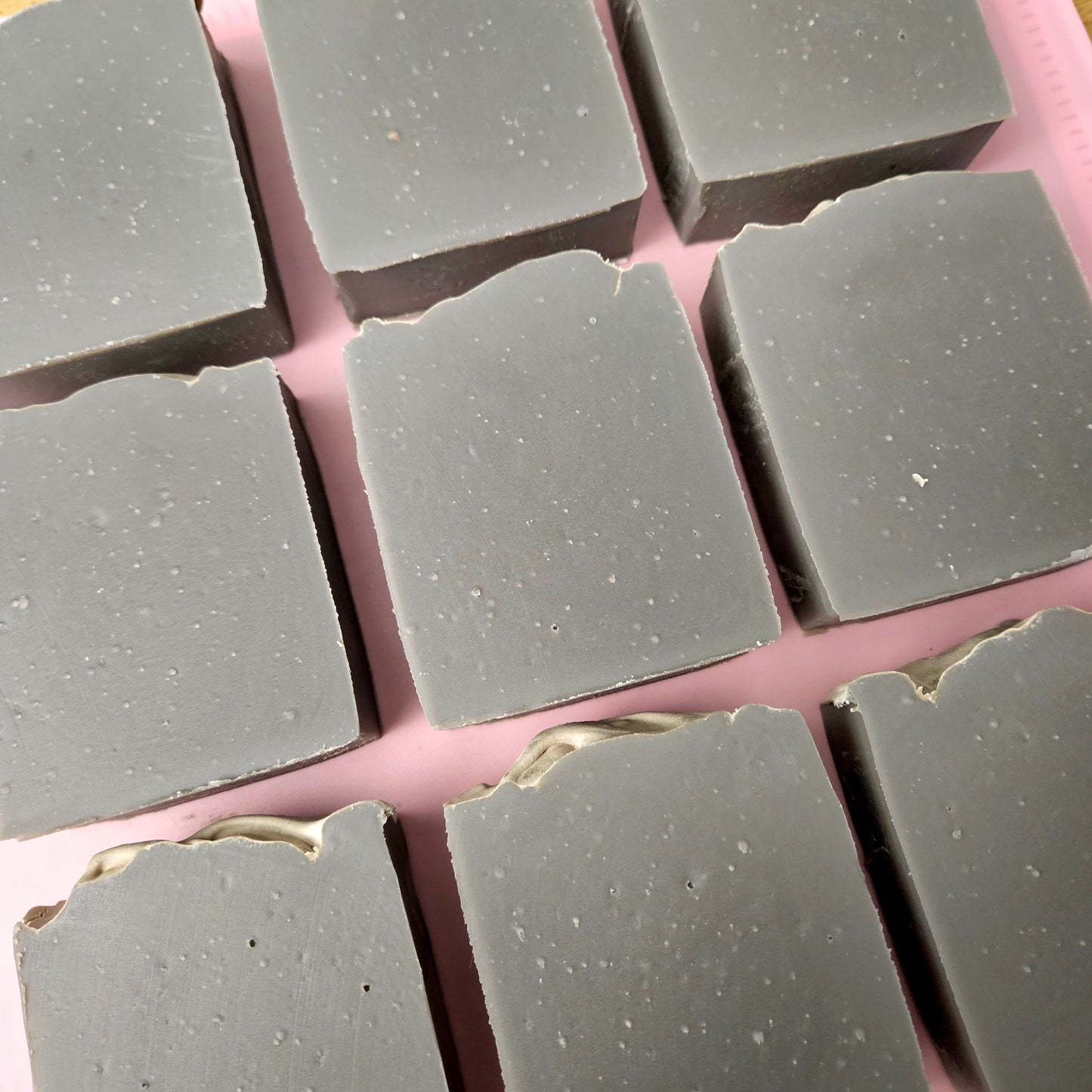 Thancred Waters Bar Soap - XIV Themed