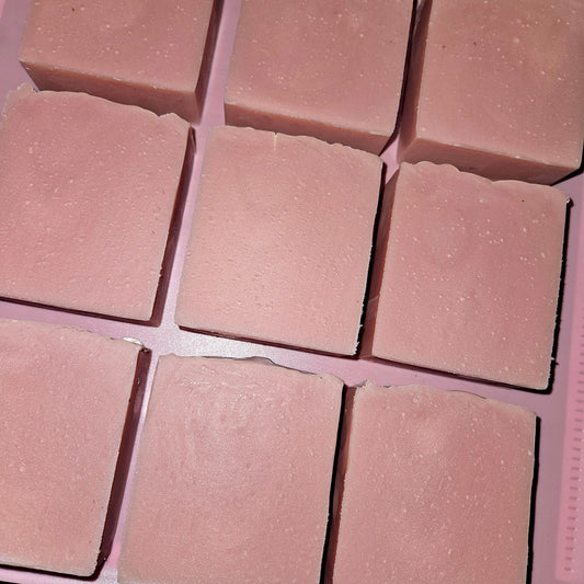 Tataru Bar Soap - XIV Themed