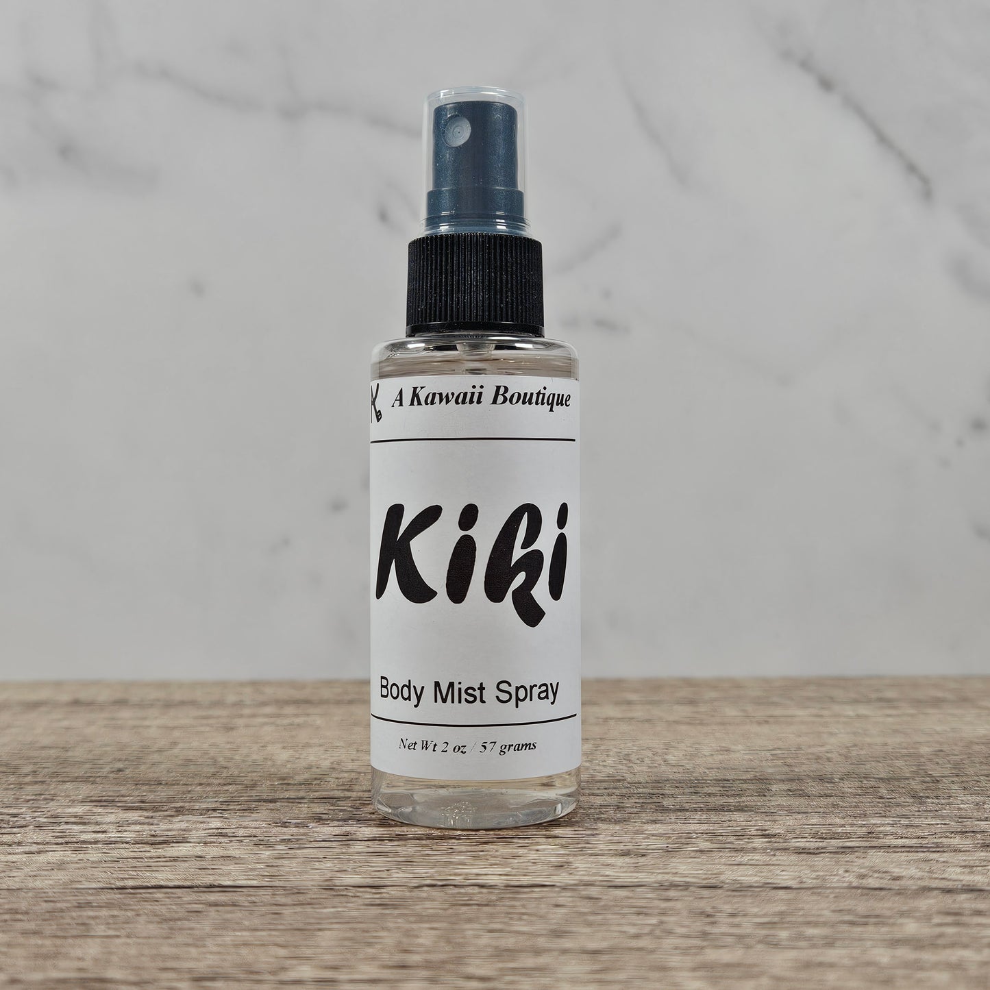 Kiki Body Mist