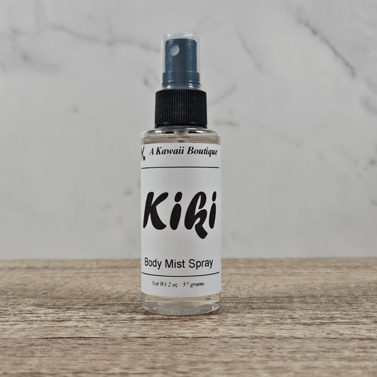 Kiki Body Mist