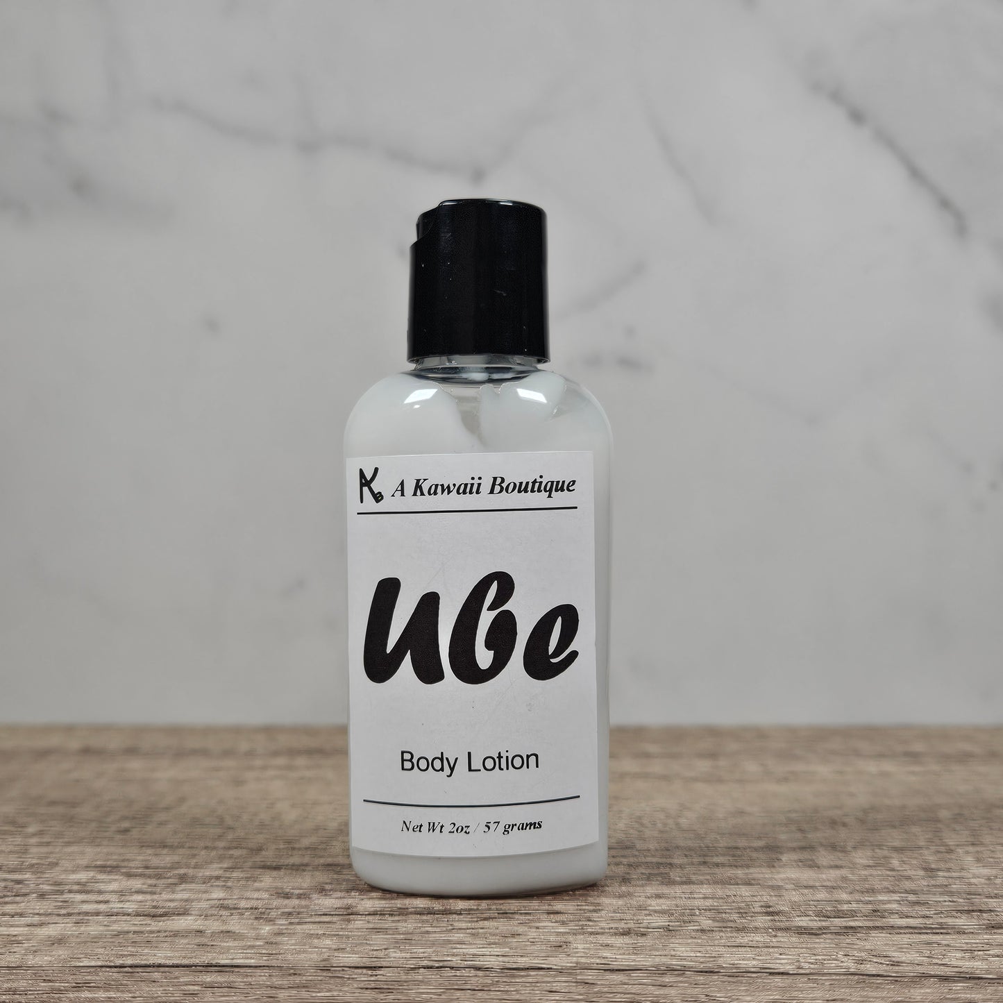 Ube Lotion