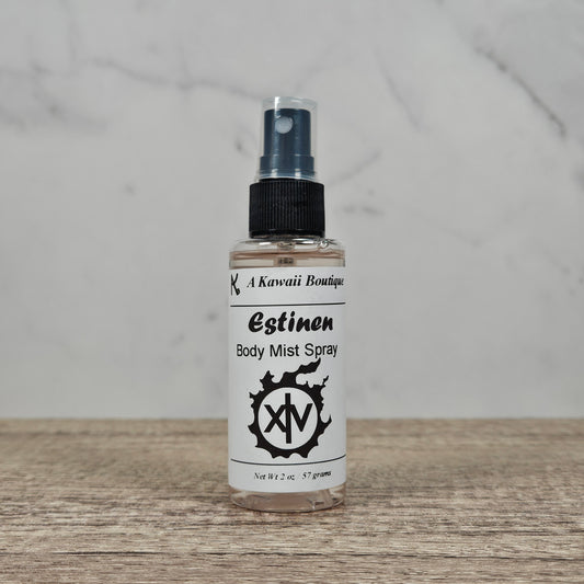 Estinen Body Mist