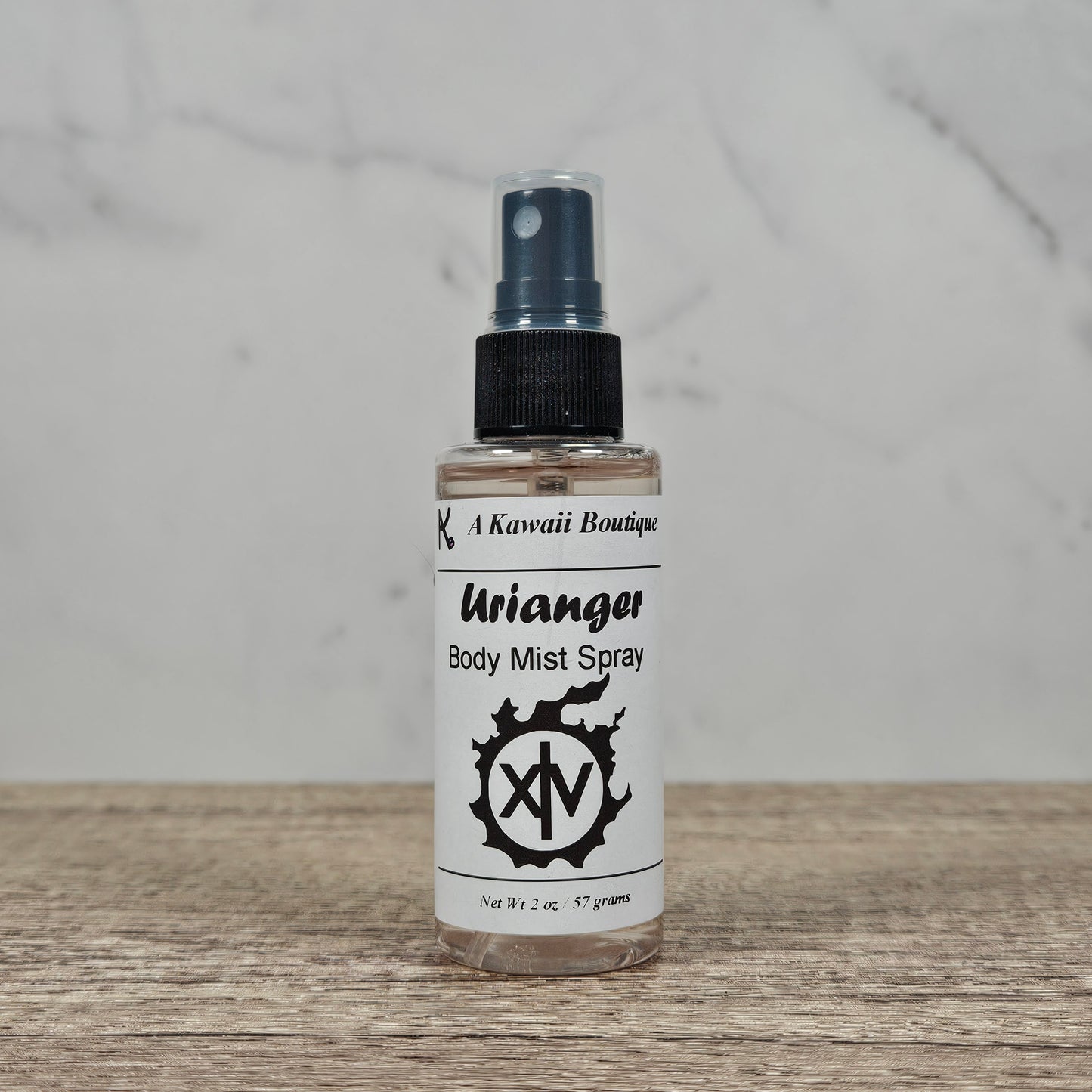 Urianger Body Mist