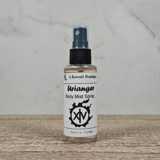 Urianger Body Mist