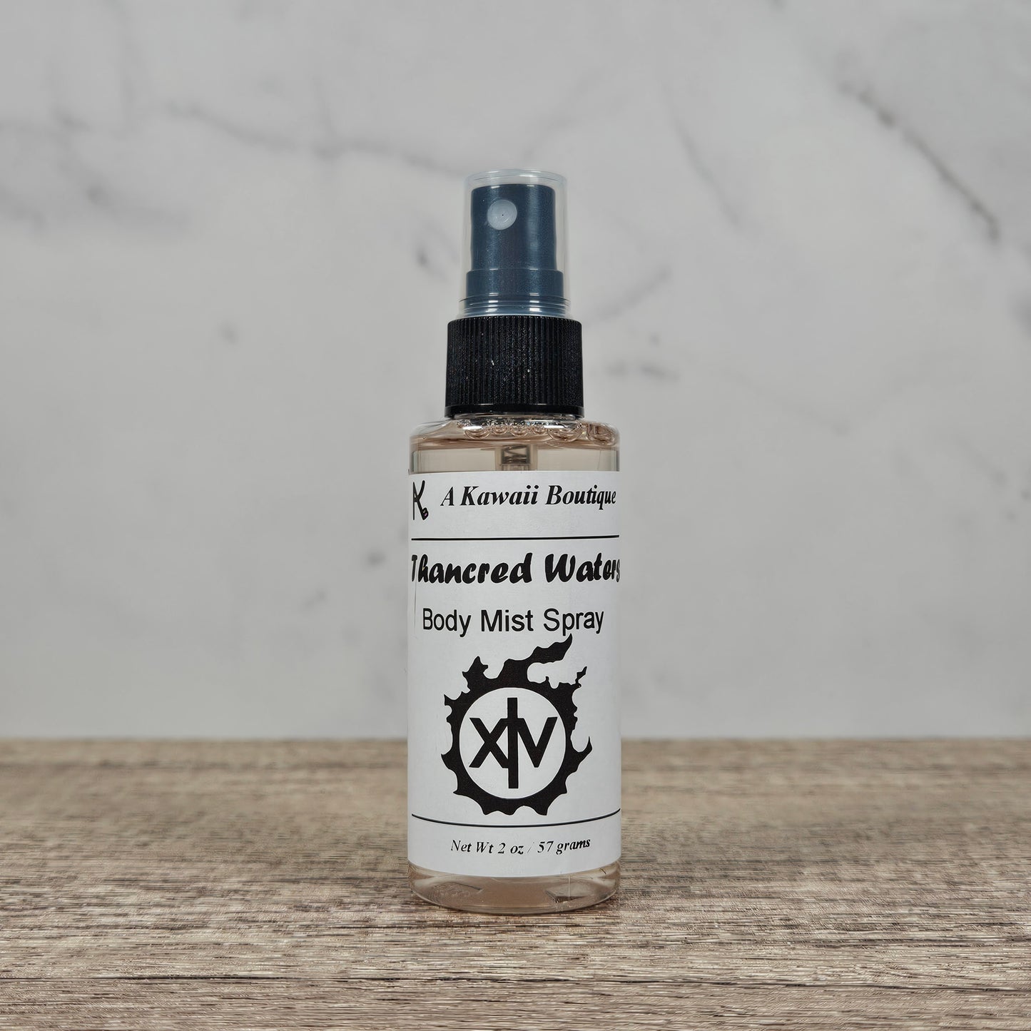 Thancred Waters Body Mist