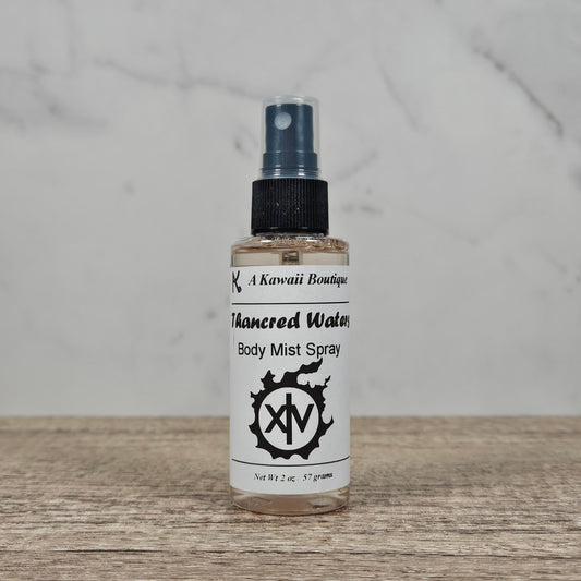 Thancred Waters Body Mist