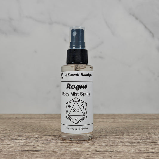 Rogue Body Mist