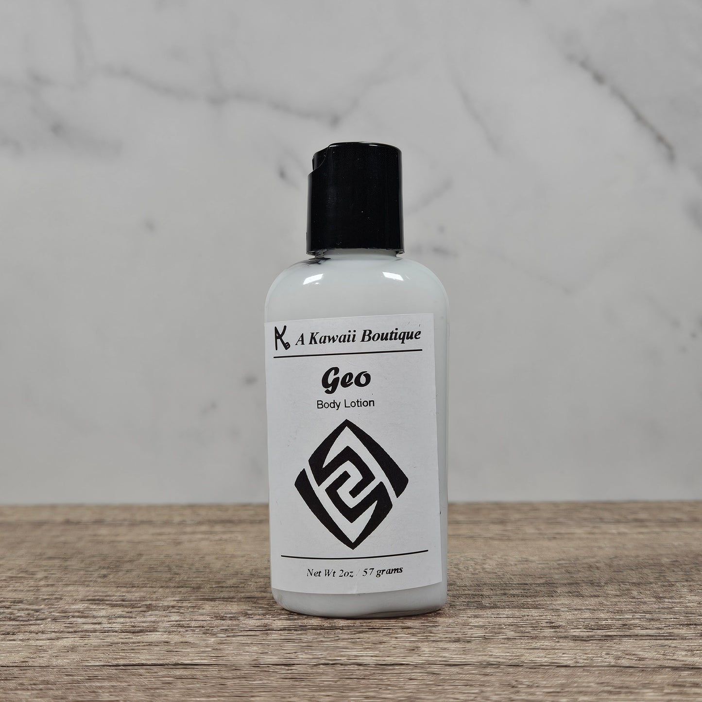 Geo Lotion