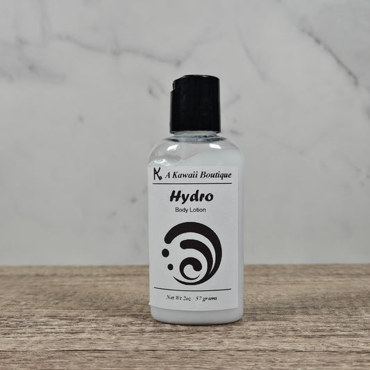 Hydro Lotion