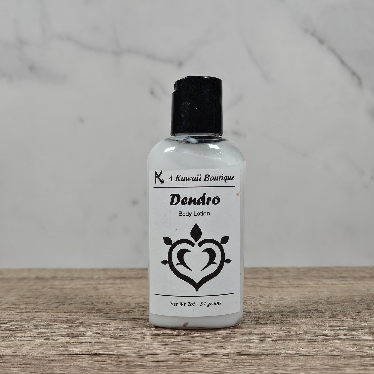 Dendro Lotion
