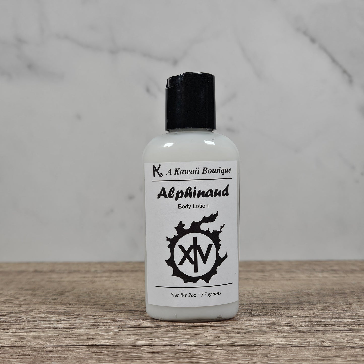 Alphinaud Lotion