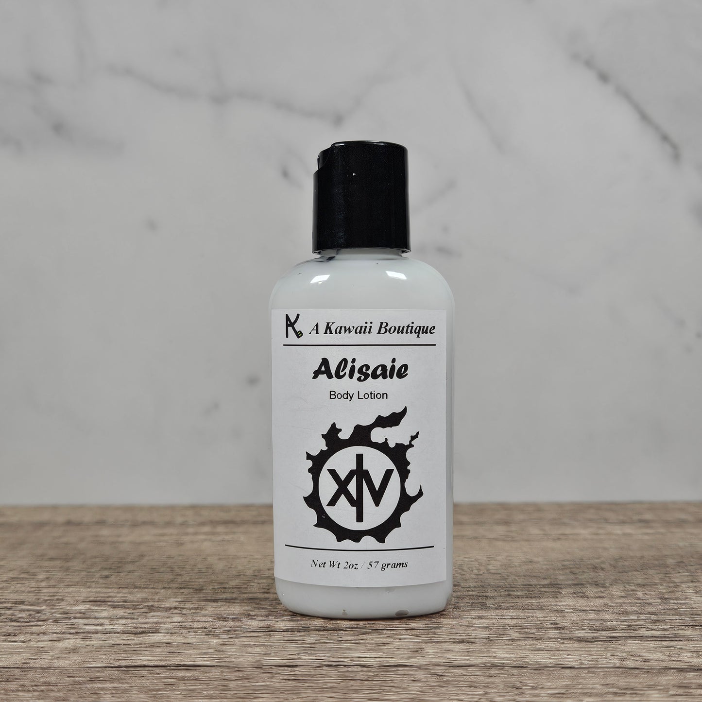 Alisaie Lotion