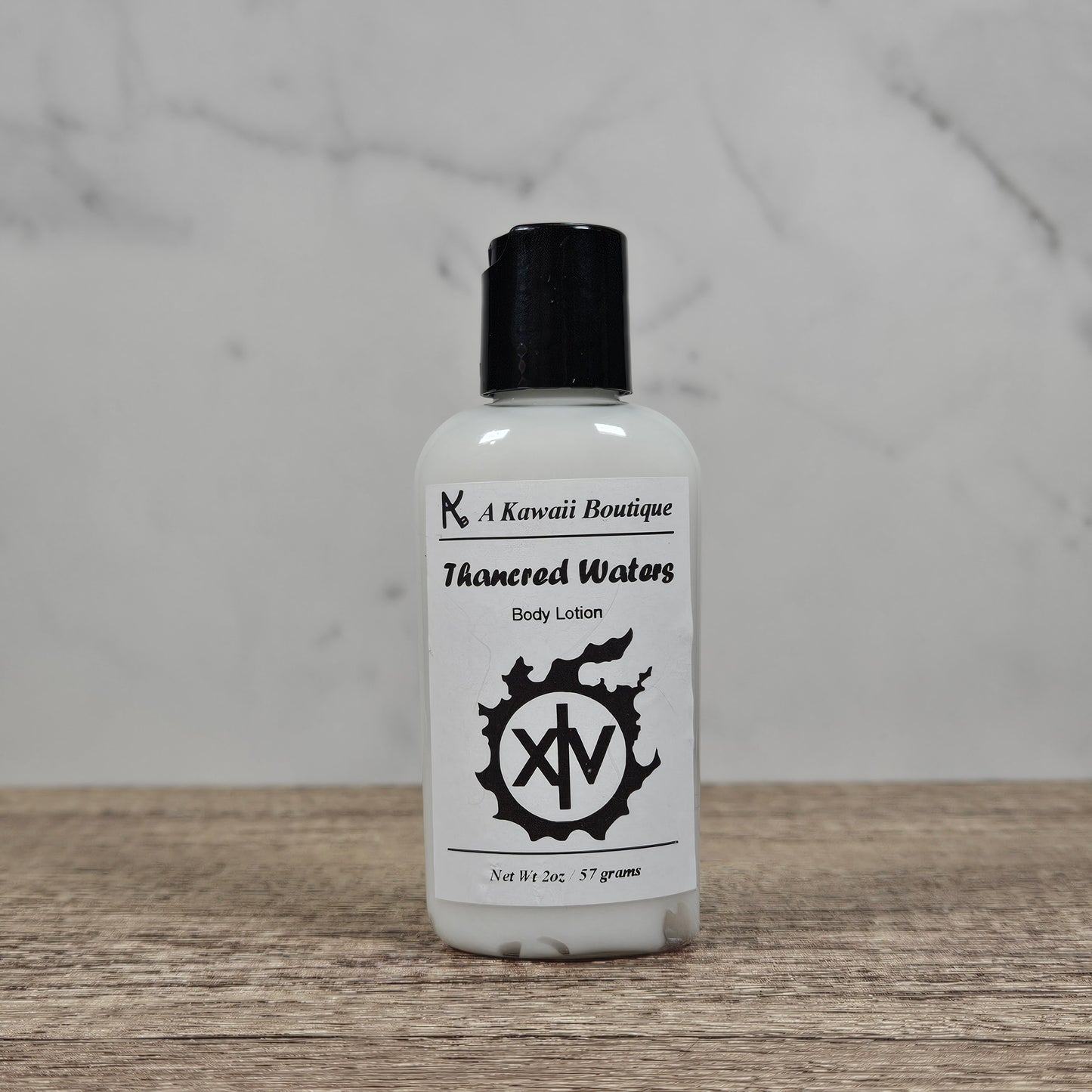 Thancred Waters Lotion