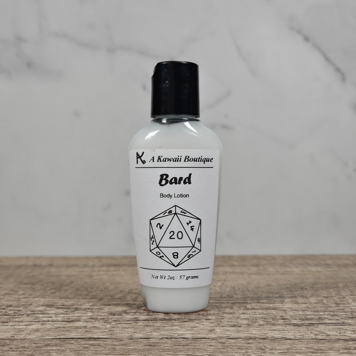 Bard Lotion