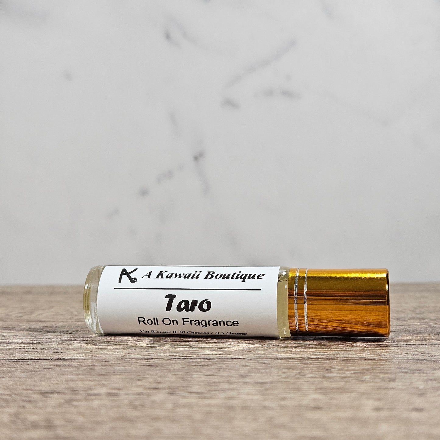 Taro Roll-On Fragrance