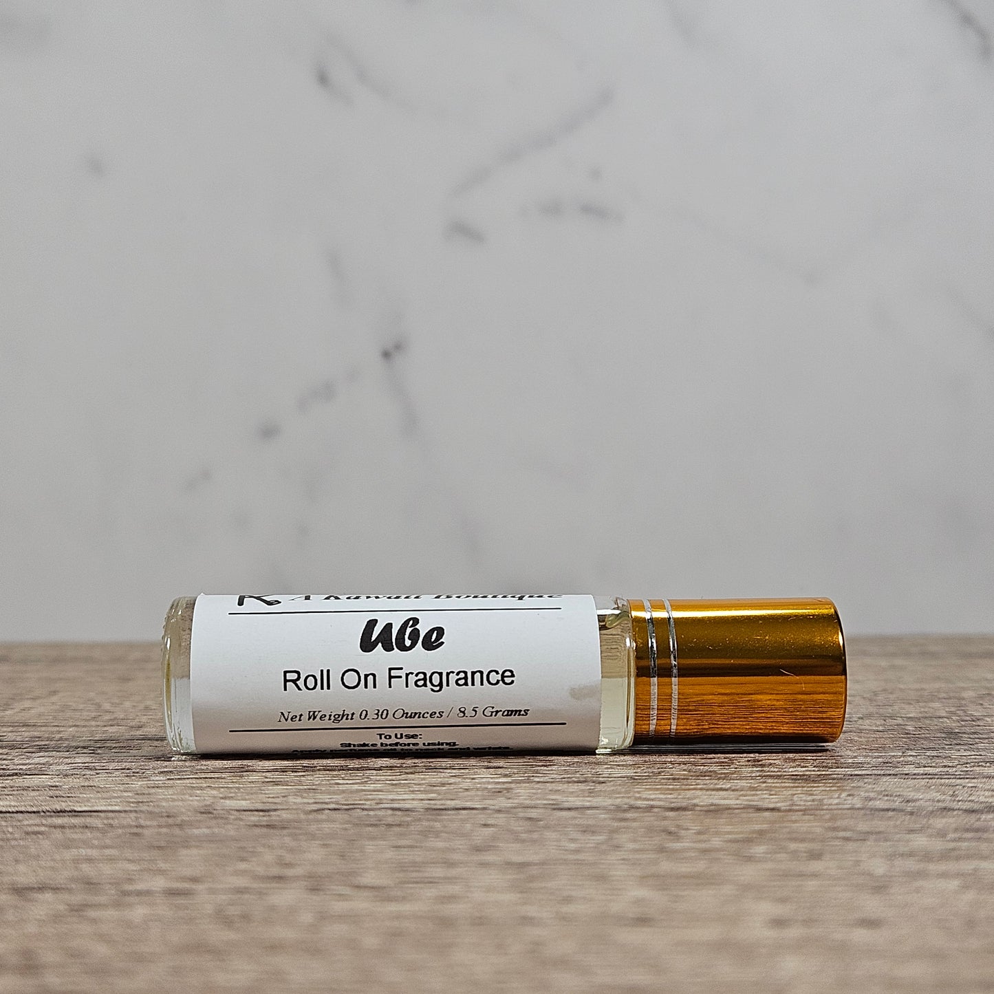 Ube Roll-On Fragrance