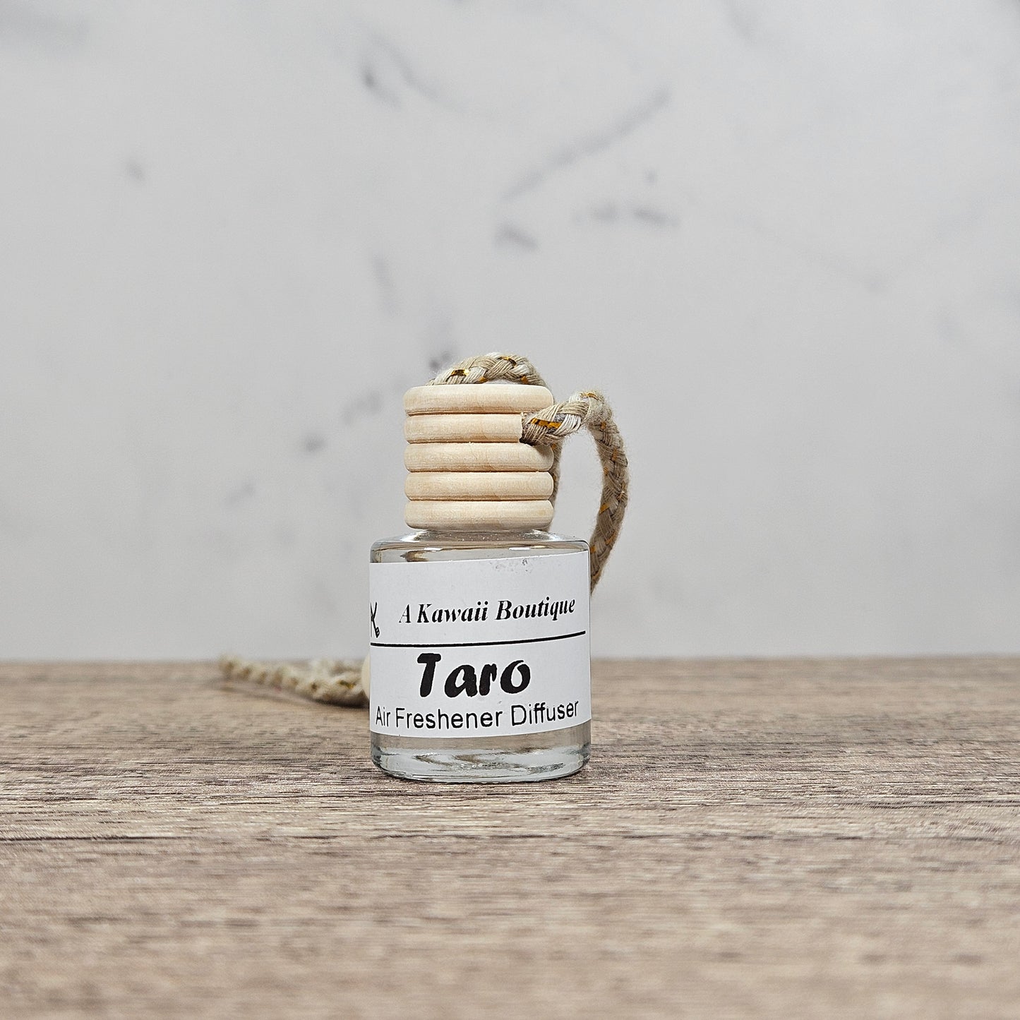 Taro Car Freshener