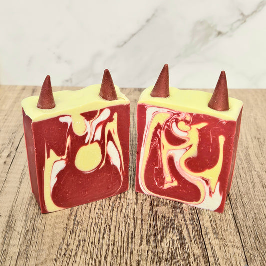 Daughter Morningstar Bar Soap