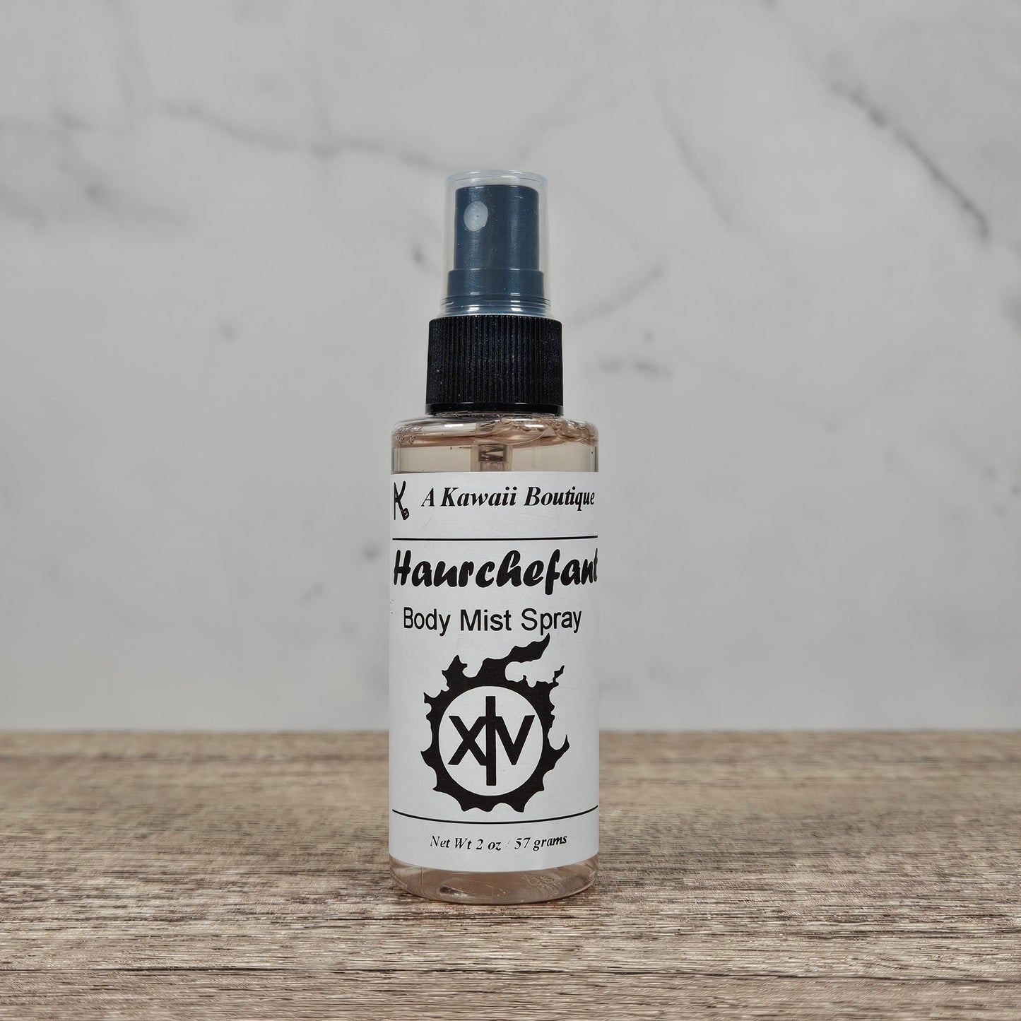 Haurchefant Body Mist