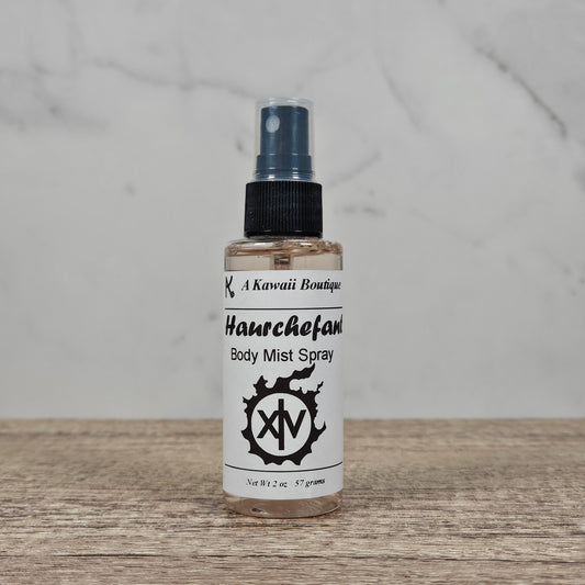 Haurchefant Body Mist