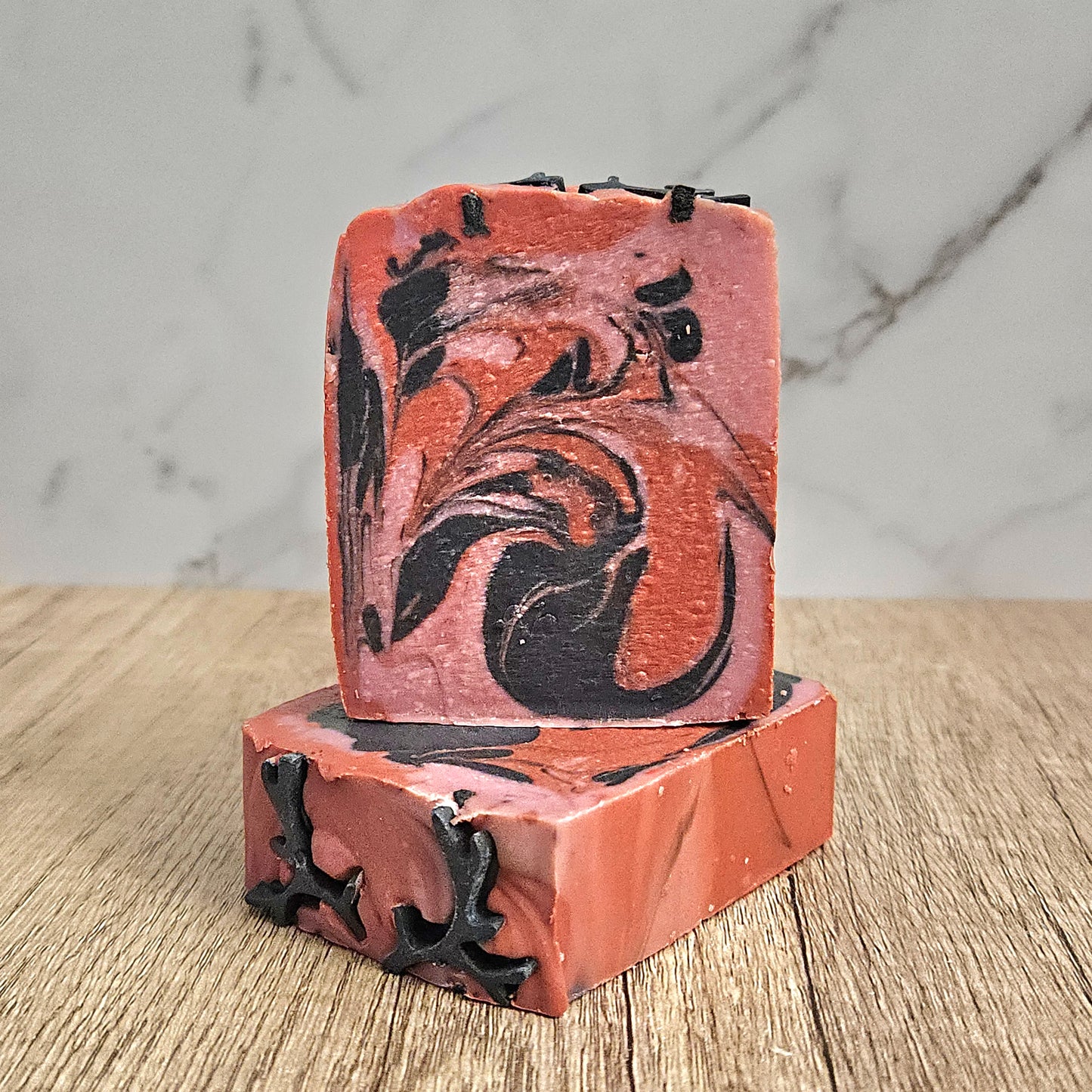 Hell's Radio Host Bar Soap