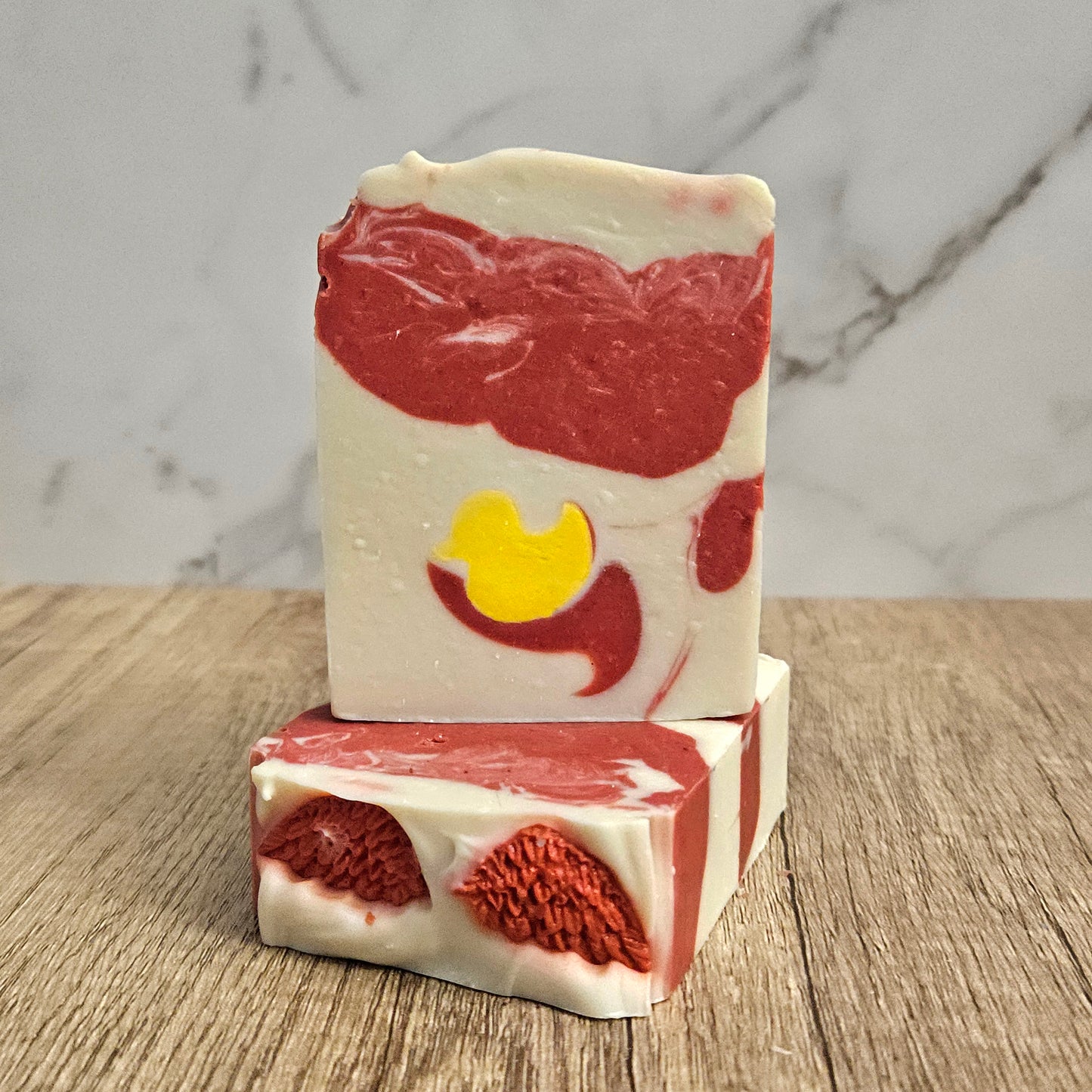 More Than Anything Bar Soap