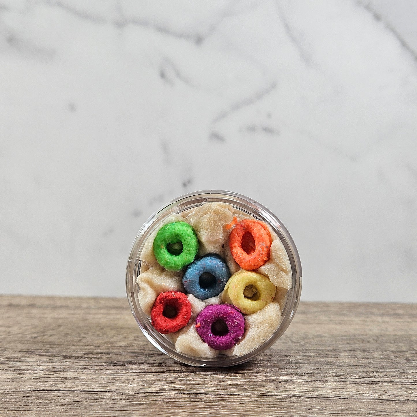 Fruity Loops - Cereal Milk Foaming Sugar Scrub
