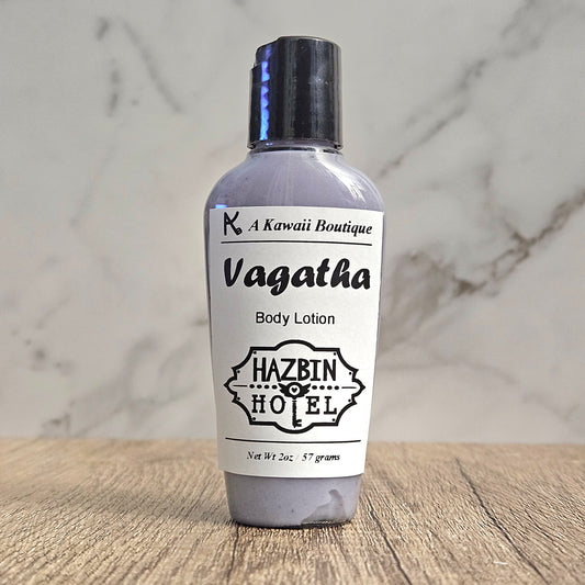 Vagatha Lotion