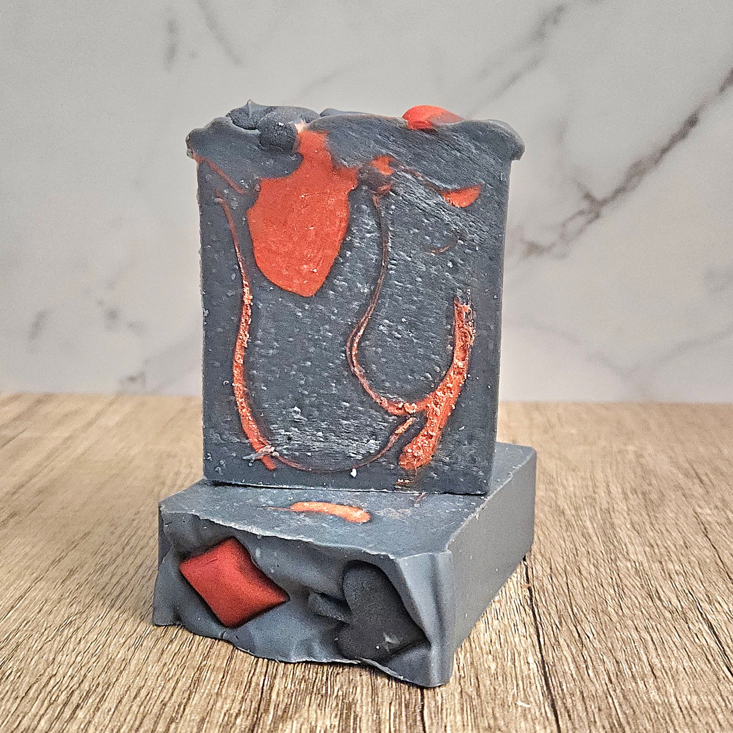Husker Bar Soap