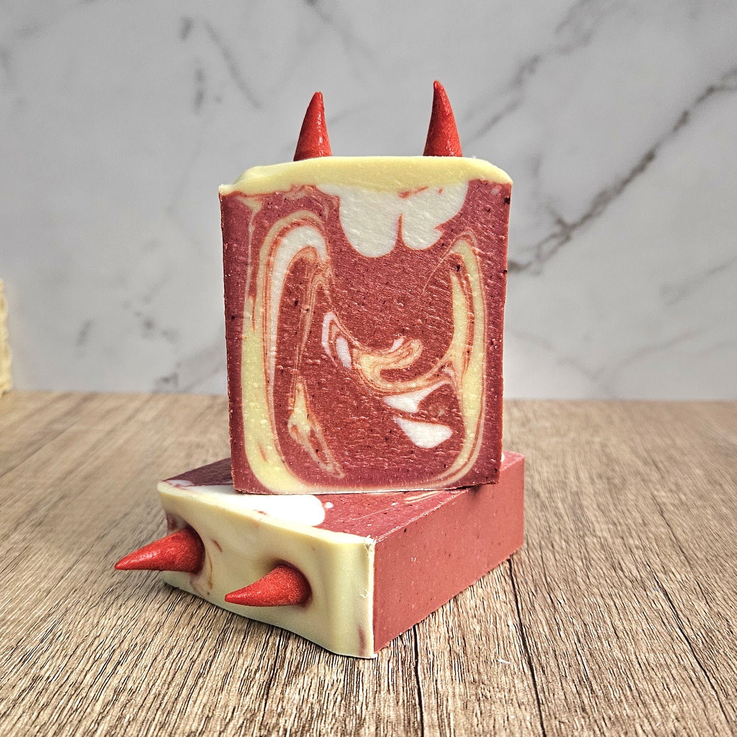 Daughter Morningstar Bar Soap