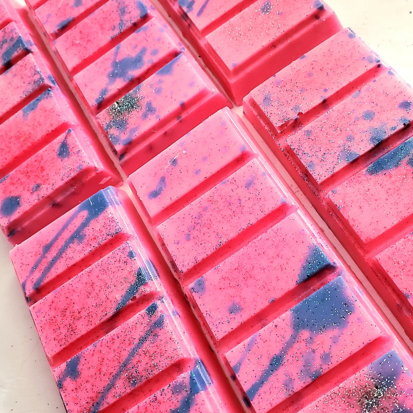 Aqua Barbie - Barbie Girl Inspired Wax Melts