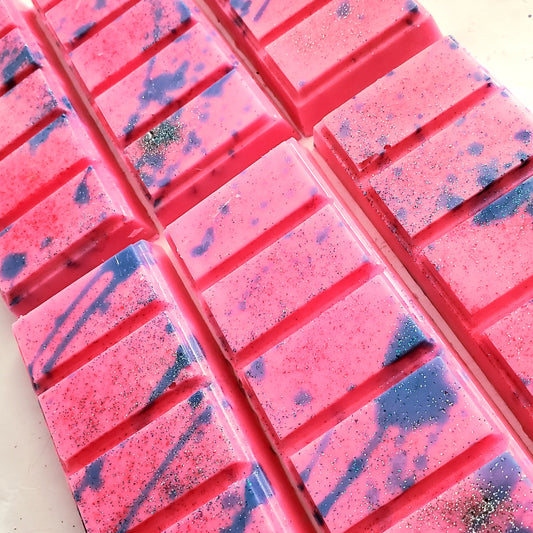 Aqua Barbie - Barbie Girl Inspired Wax Melts