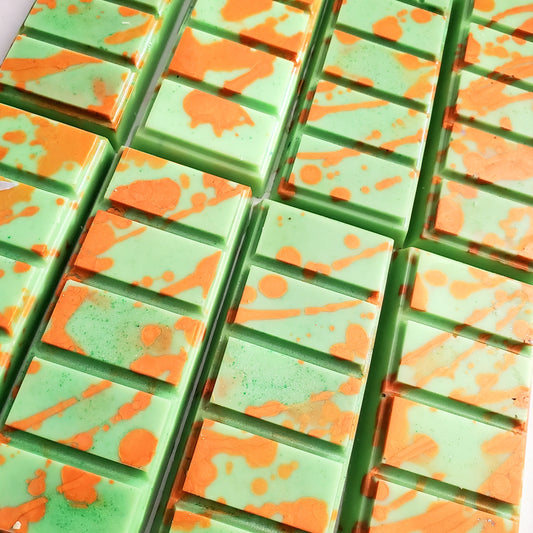Ecto-Plasm - Ecto-Cooler Inspired Wax Melts