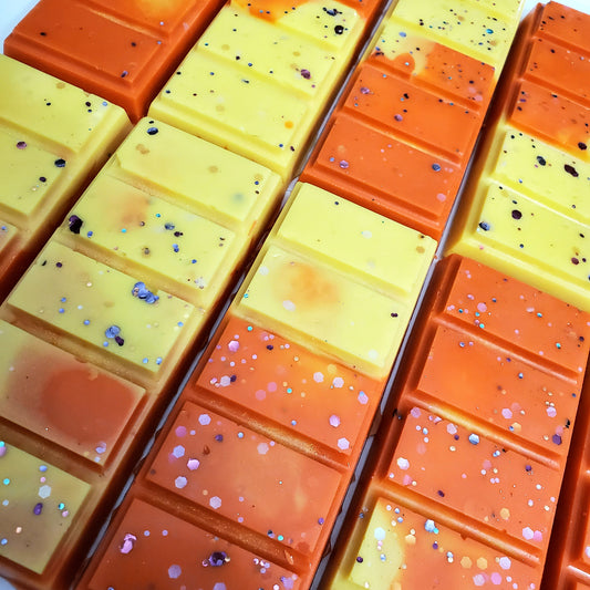 Portal Spell - Halloweentown Inspired Wax Melts