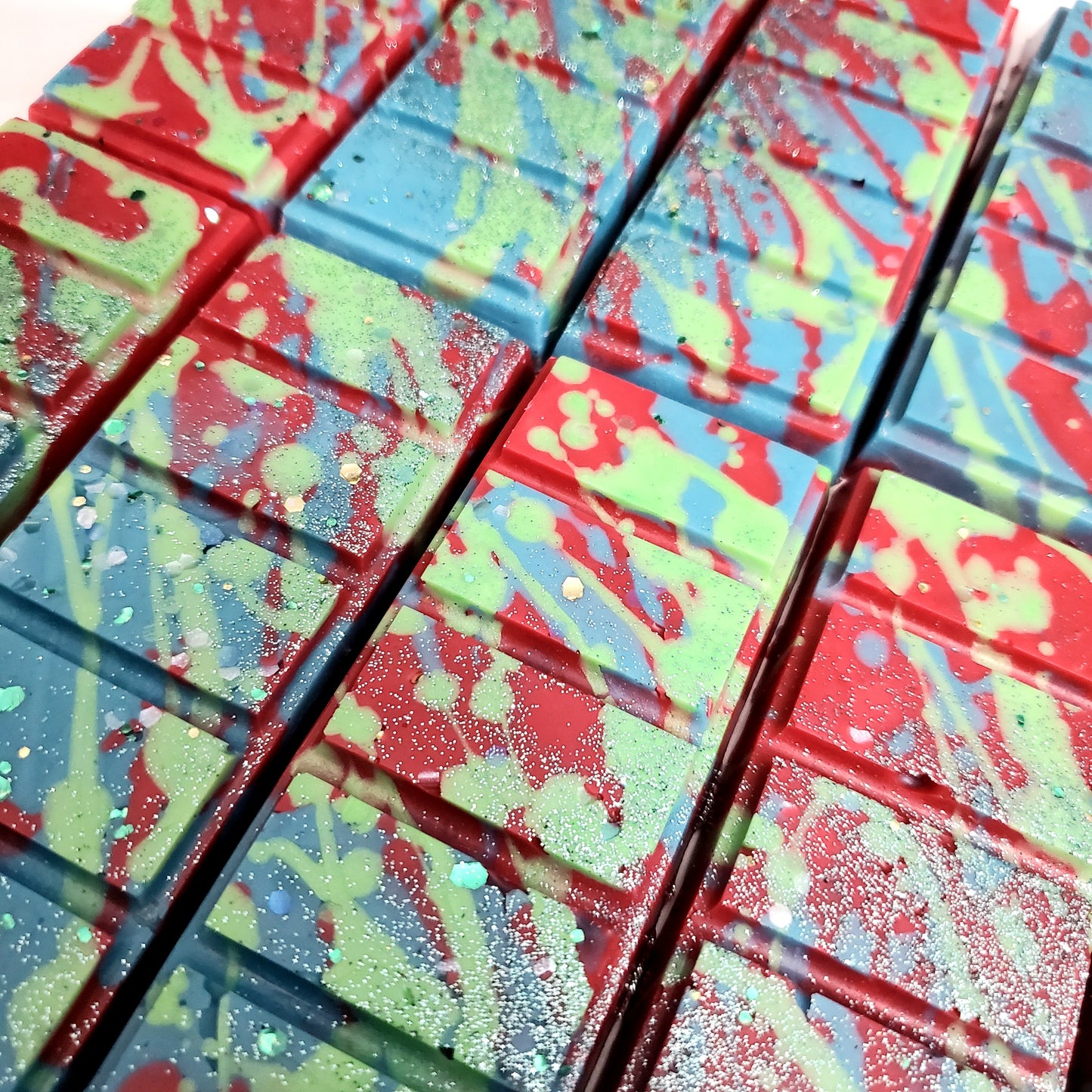 Tastes Like Magic - Halloweentown Inspired Wax Melts