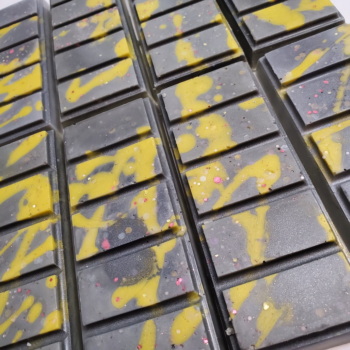Merlin's Talisman - Halloweentown Inspired Wax Melts