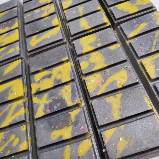 Merlin's Talisman - Halloweentown Inspired Wax Melts