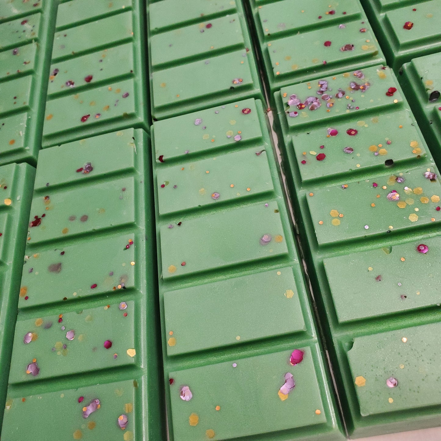 Dost Thou Comprehend - Hocus Pocus Inspired Wax Melt