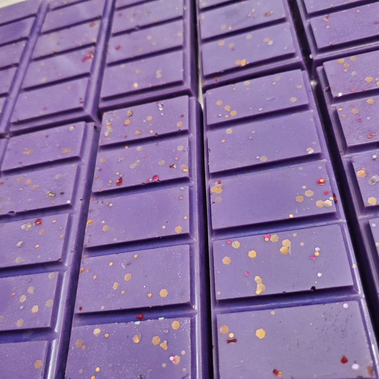 Amuck Amuck Amuck - Hocus Pocus Inspired Wax Melt