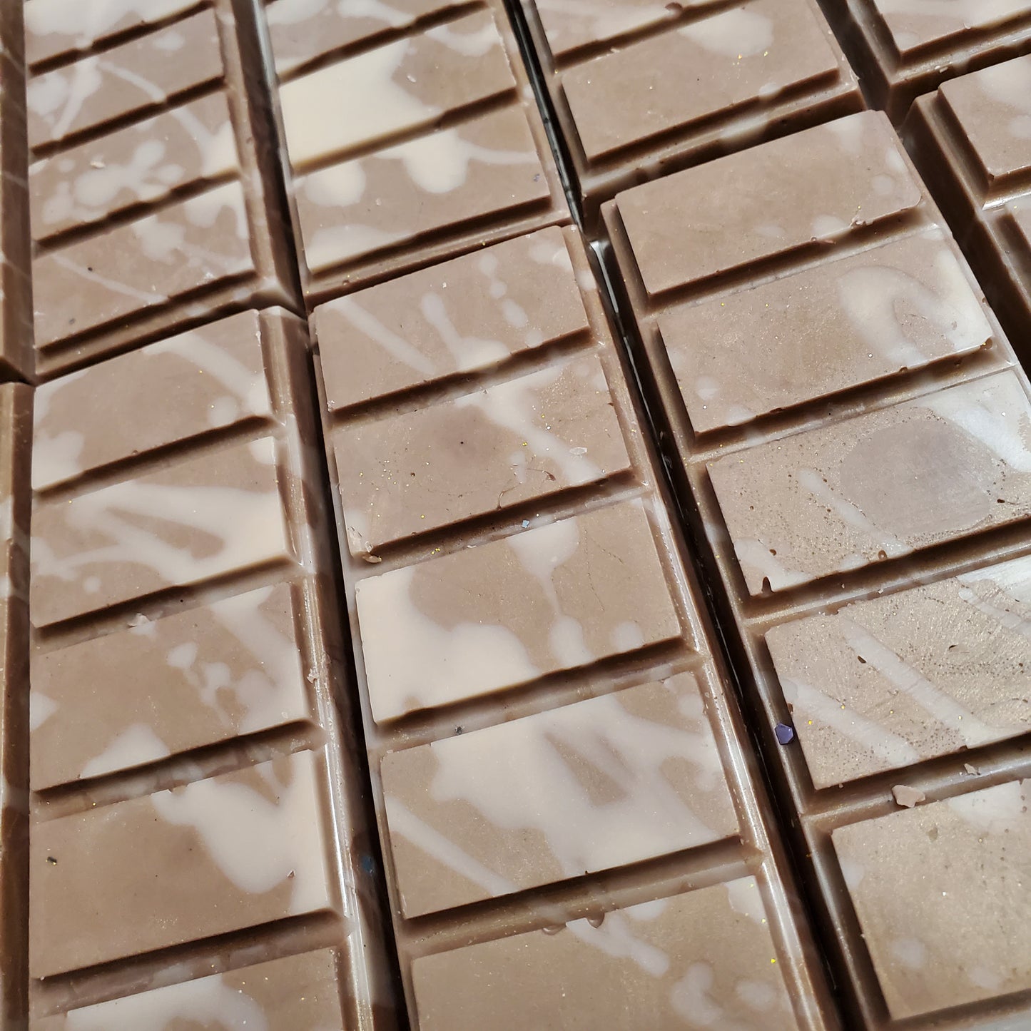 Spellbook - Hocus Pocus Inspired Wax Melt