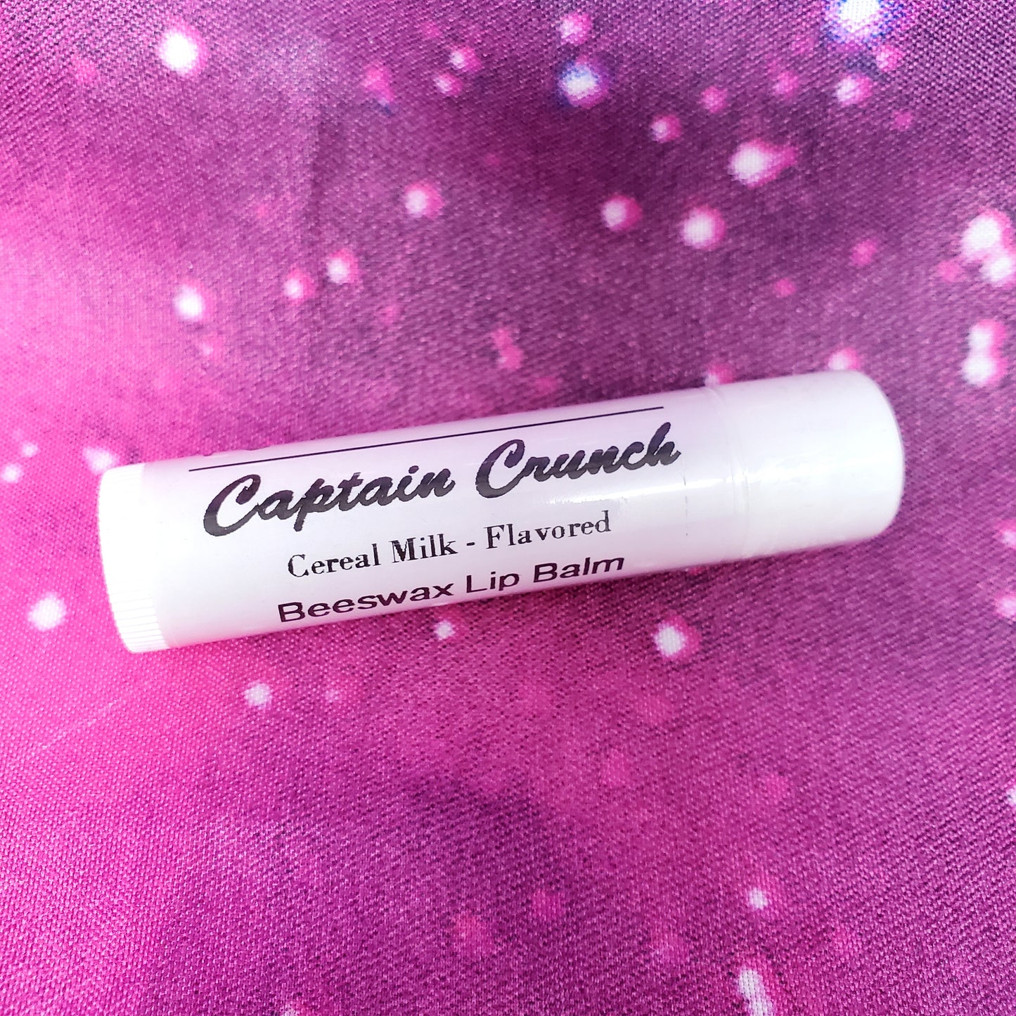 Berry Crunch - Lip Balm