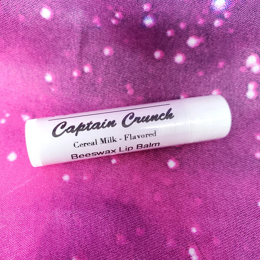 Berry Crunch - Lip Balm
