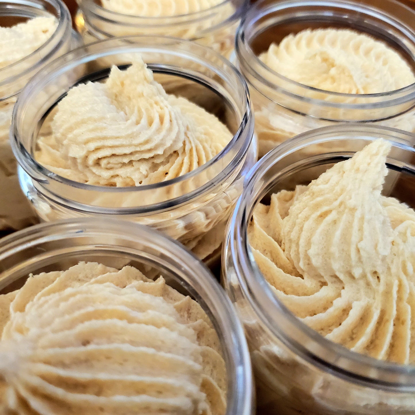 Lembas Bread- LotR Themed Sugar Scrub