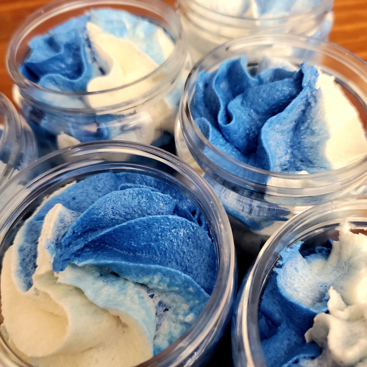 Saiyan Prince - Vegeta Sugar Scrub