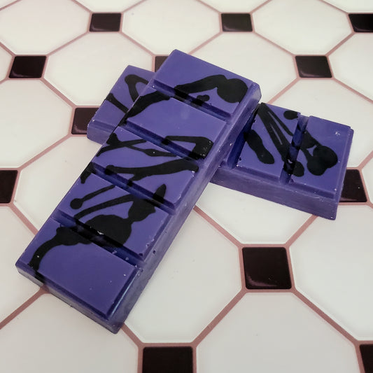Mind Control Themed MHA Wax Melt Bar