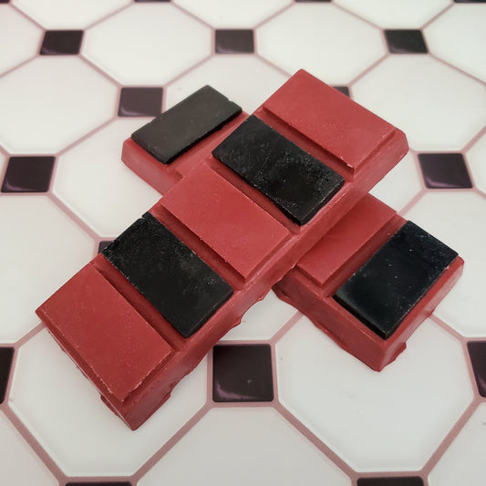 Unbreakable Themed MHA Wax Melt Bar