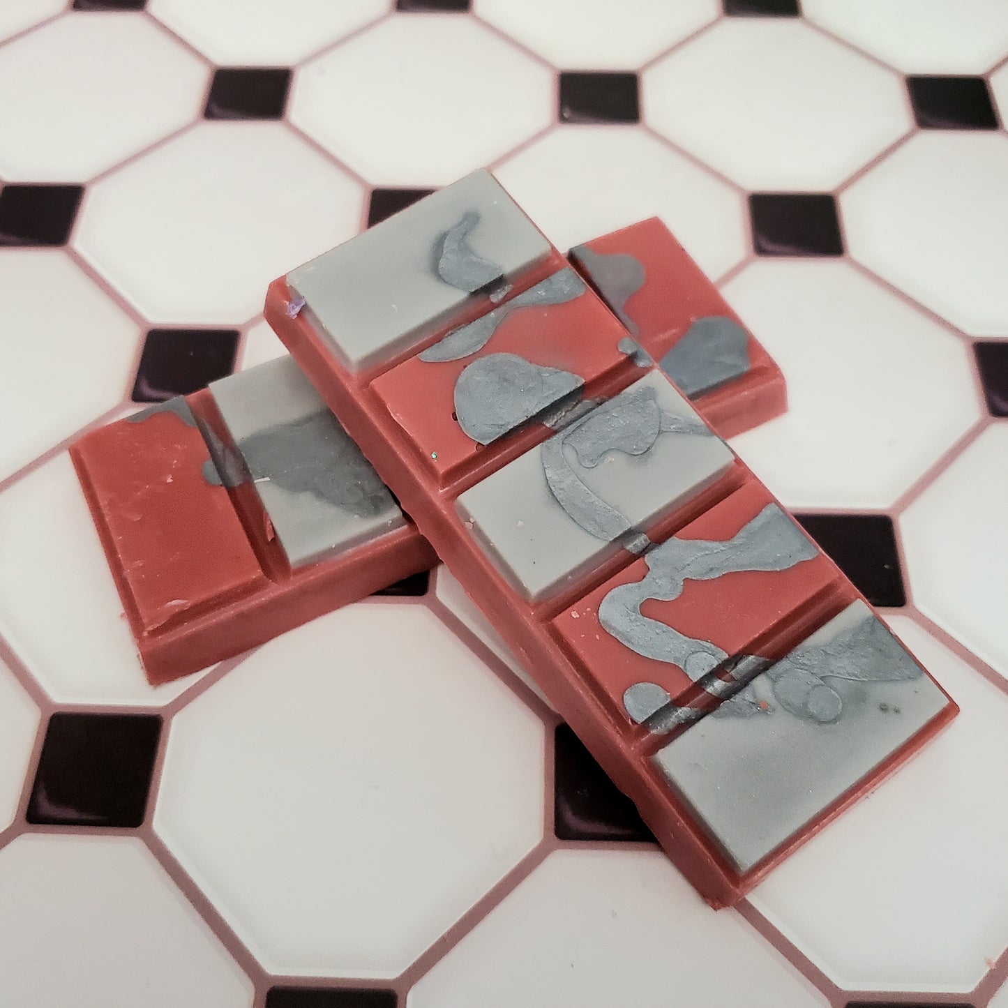 Thunder God - Thor Inspired Wax Melt Bar