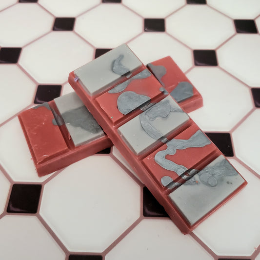 Thunder God - Thor Inspired Wax Melt Bar