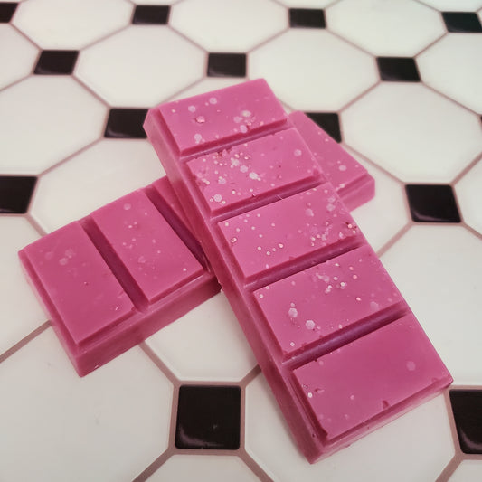 Moon Power Themed Wax Melt Bar